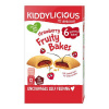 KIDDYLICIOUS Jahodové koláčiky 5060040250945