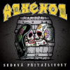 ALKEHOL - SUDOVA PRITAZLIVOST CD