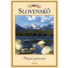Slovensko obrázkový sprievodca ČES - Sloboda Martin