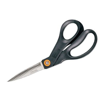 Nožnice - FISKARS Nožnice na kvety 19cm S28 111010 (Nožnice - FISKARS Nožnice na kvety 19cm S28 111010)