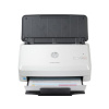 HP ScanJet Pro 2000 s2 (6FW06A) Prechodový (A4) / Denná záťaž 3500 strán / 600 DPI / Podávač ADF / Rýchlosť: 35 (strán/min) 70 (obrazov/min) / USB 3.0 / 1r (2r) Carry-In