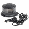 AMIO Výstražný LED maják W28M 12V 24V AMIO-04108