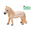 Atlas B - Figurka Poník 7 cm