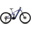 Cube Stereo Hybrid ONE44 EXC 800 blueiris´n´black 2026