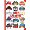 Velký karneval - autora nemá