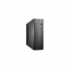 CRONO skříň MT-ITX3 Midi Tower, bez zdroje, černá (CR-MTITX3)