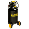 Olejový kompresor Stanley FatMax HYDV404STF513 1500W, 50L, 222L/min, 10 bar