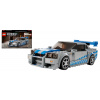 LEGO® Speed Champions 76917 Nissan Skyline GT-R(R34)