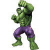 CUKROVÁ TLAČ Opłatek na Tort Cukrová hmota Hulk Avengers + MENO