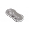 MALTEX Vanička The Nature Buddies 84 cm Medveď - Grey