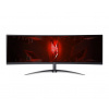 Acer Nitro/XZ452CU/44,5''/VA/5120x1440/165Hz/1ms/Black/2R