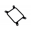 Alphacool NexXxoS XP3 Light Acrylic Bracket for Socket 2011-3 Narrow ILM 12534