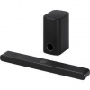 Soundbar LG S77TY čierny