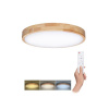 Svítidlo stropní SOLIGHT WO8009 Solid Oak 48W