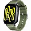 SILIKÓNOVÝ NYLONOVÝ PÁSIK PRE XIAOMI REDMI WATCH 5 ACTIVE / 5 LITE