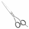 JAGUAR Solingen JP 10 46525 - profi kadernícke nožnice na vlasy 5,25´ - 13,5cm