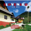 Slovensko Ľudová klenotnica Slovenska - Vladimír Barta, Vladimír Bárta, Andrej Chudoba