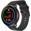 Polar Vantage V3 GPS Tepová frekvencia EKG SpO2 Temp čierno-čierna S-L (900108890)