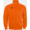 Joma Tréningová mikina COMBI ORANGE Veľkosť: 3XS
