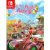3DClouds.it All-Star Fruit Racing (SWITCH) Nintendo Key 10000078279006