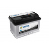Varta Black Dynamic 12V 70Ah 640A 570 144 064