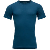 Tričko DEVOLD LAUPAREN MERINO 190 BASE TEE M Man veľkosť M