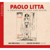 Jan Michiels, PAOLO LITTA: A TRIPTYCH OF LIFE AND DEATH, CD
