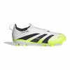 Kopačky adidas Junior Predator League LL FG/MG JI1126 - Veľkosť 35,5