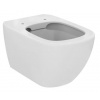 Ideal-standard IDEAL STANDARD TESI závěsné WC, Rimless splachování