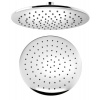 Bruckner Hlavová sprcha 230mm, ABS/chróm SPH 621.300.1