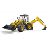 Bruder 2454 Nakladač JCB 5CX eco