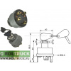 ZÁMOK ZAPALOVANIA RENAULT 7700537793 (ZÁMOK ZAPALOVANIA RENAULT 7700537793)