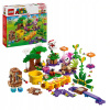 LEGO Super Mario 71434 Soda Jungle - stavebnica