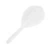 Condor Letky Zero Stress - Teardrop - Medium - Clear CN098