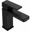 Mexen Mino - Black Washbasin Batéria - 72400-70 (Mexen Mino - Black Washbasin Batéria - 72400-70)