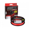 Spiderwire šnúra Stealth Smooth8 Červená 150m 0,07mm 6kg