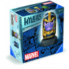 Ravensburger 120080107 Hylkies: Marvel: Thanos