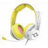 HORI SWITCH Gaming Headset (Pikachu POP) Farba: Pikachu POP NSP2231