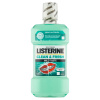 Listerine Clean & Fresh Mild Taste ústna voda 500 ml