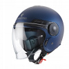 Moto prilba JET BLENDA CABERG UPTOWN BLUE L (Moto prilba JET BLENDA CABERG UPTOWN BLUE L)