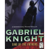 ESD Gabriel Knight Sins of the Father 5588