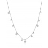 ANIA HAIE N005-01H Geometry Class Necklace, adjustable