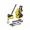 Tlaková umývačka Kärcher K 4 Compact Home 1.637-503.0