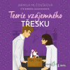 Teorie vzájemného třesku - Jarmila Mlčoušková - online doručenie