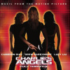 Jeff Kite, CHARLIE'S ANGEL FULL THRO, CD