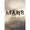 Mars: War Logs (Voucher - Kód na stiahnutie) (PC) (Digitální platforma: Steam, Jazyk hry: EN)