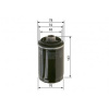 TATechnix Olejový filter VW MULTIVAN T5 (7HM, 7HN, 7HF, 7EF, 7EM, 7EN) - 2.0TSI, 2.0TSI 4x4