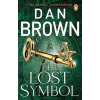 The Lost Symbol - Brown Dan