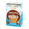 Kávové nápoje Mokate Iced Coffee Mocha v prášku s čokoládovou príchuťou 8 x 15 g