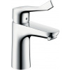 Hansgrohe 31917000 FOCUS umývadlová batéria ComfortZone100,CoolStart,chróm 31917000